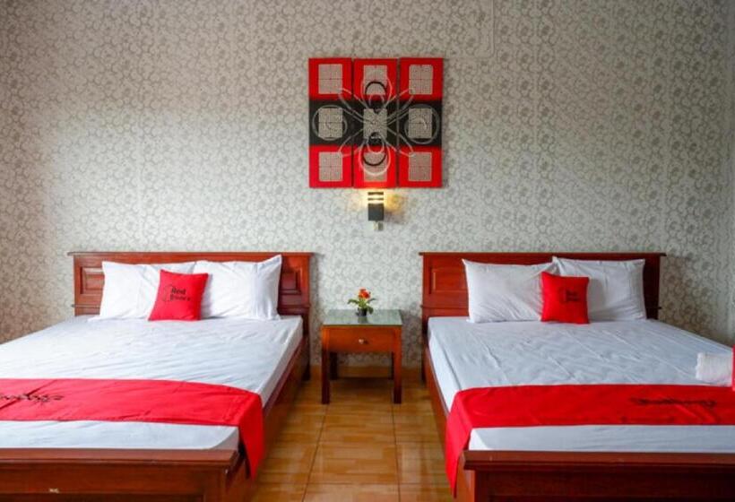 호텔 Reddoorz Syariah Near Kawasan Sam Poo Kong 2