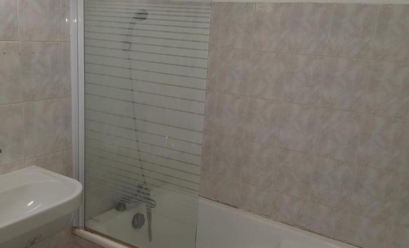 בית מלון כפרי Le Petit Fossard Montereau   Fontainebleau