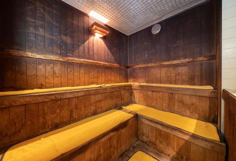 فندق Rest Inn Taga