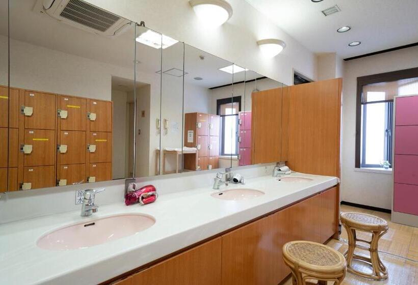 בית מלון כפרי Rest Inn Taga