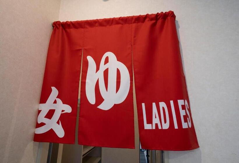 בית מלון כפרי Rest Inn Taga