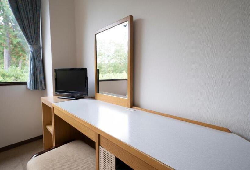 فندق Rest Inn Taga