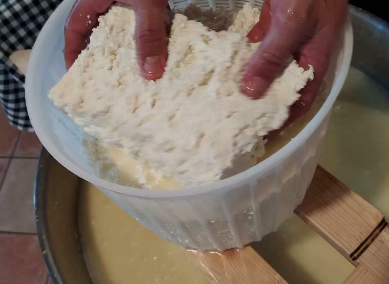 בית מלון כפרי Rioxoris