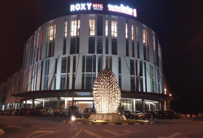 בית מלון כפרי Roxy  Serian