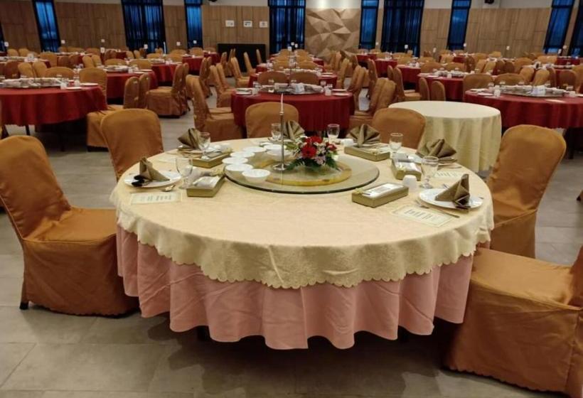 בית מלון כפרי Roxy  Serian