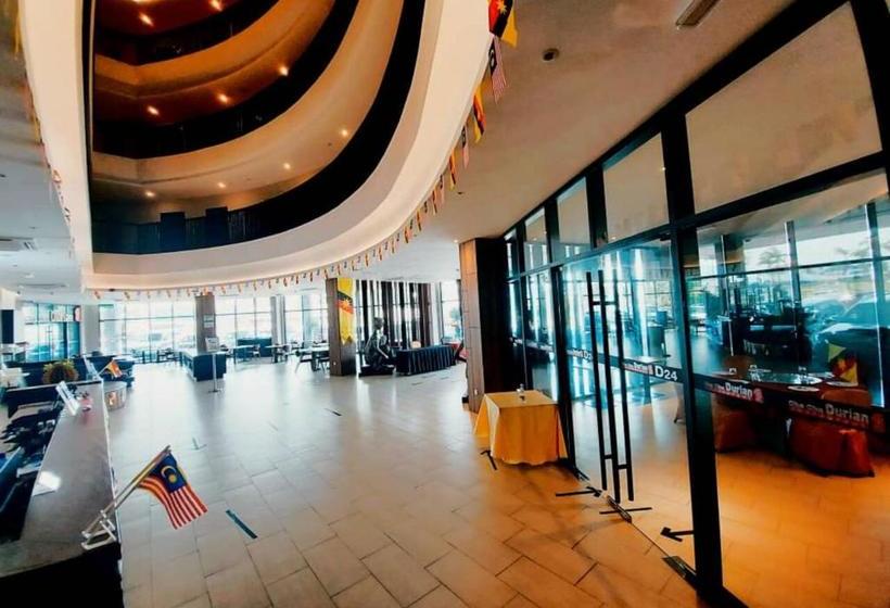 בית מלון כפרי Roxy  Serian