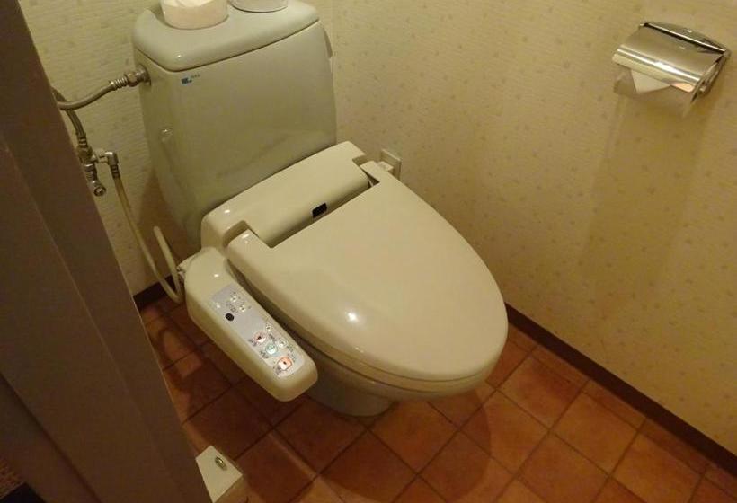 酒店 Rplus Higashimatsuyama