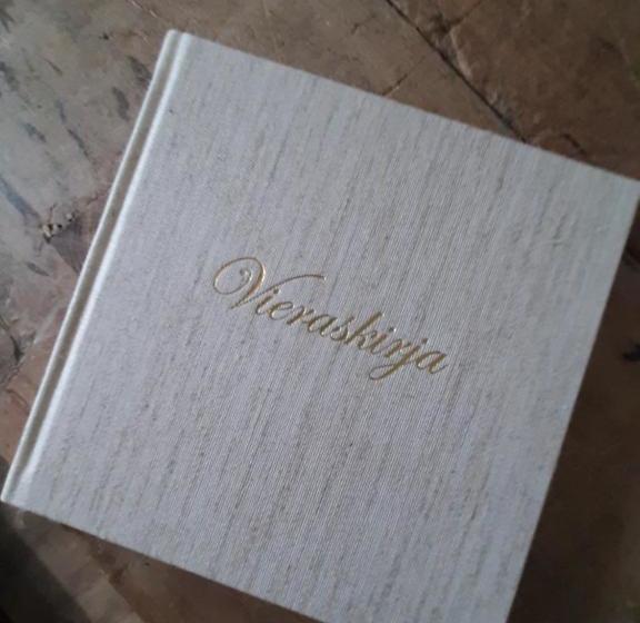 酒店 Saarijärven Ruustinna Oy