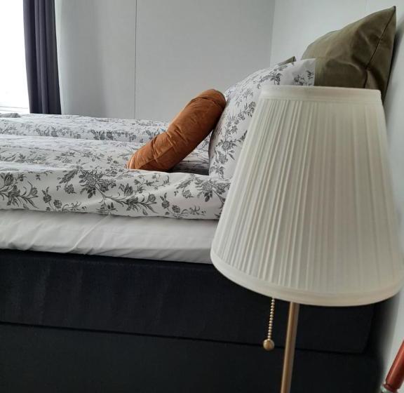 酒店 Saarijärven Ruustinna Oy