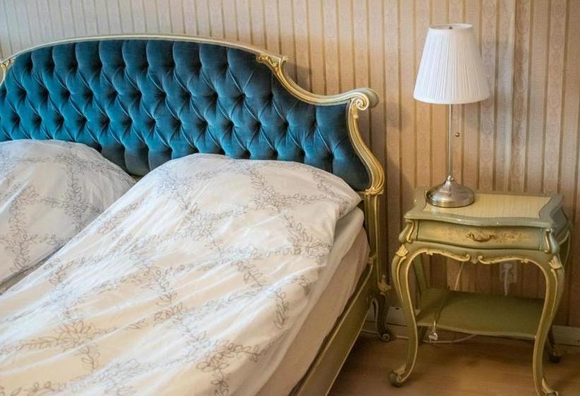 酒店 Saarijärven Ruustinna Oy