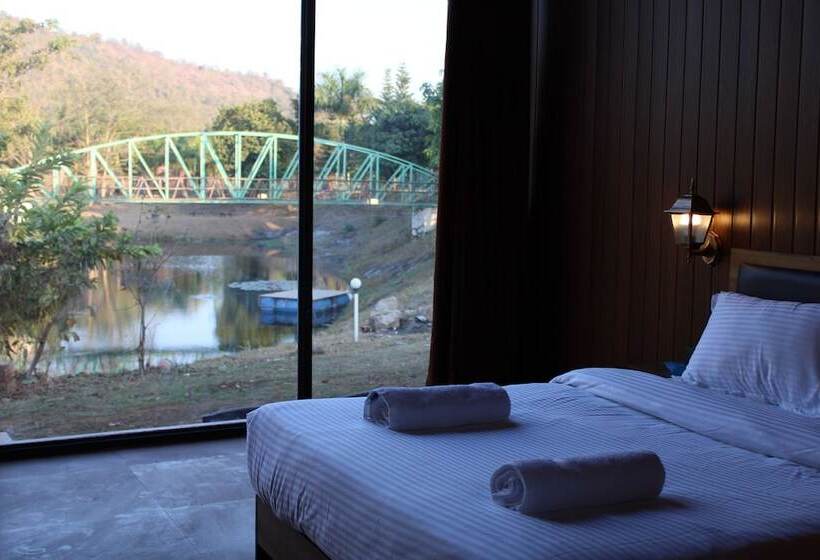 בית מלון כפרי Shetty Farms