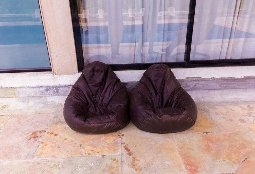 בית מלון כפרי Shetty Farms