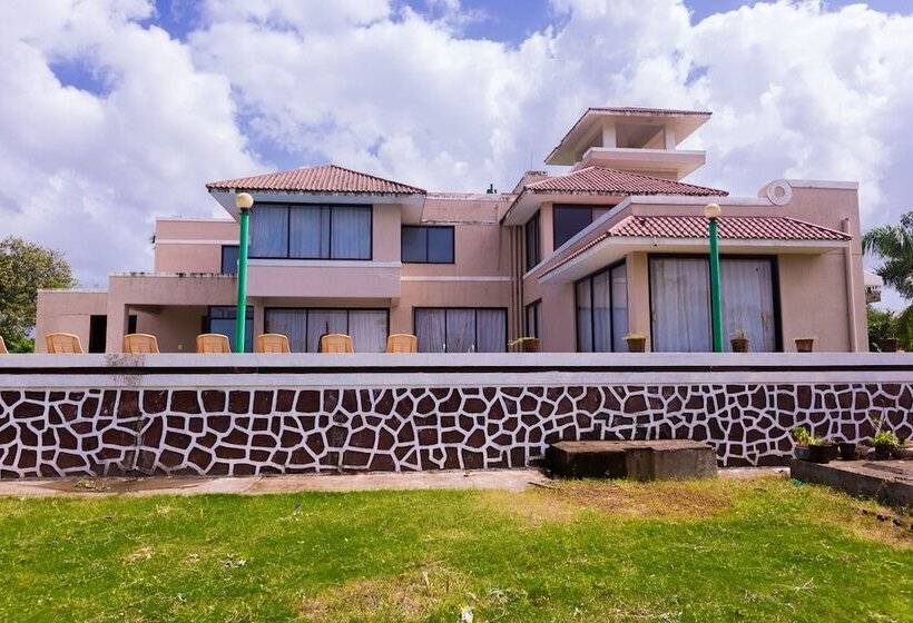בית מלון כפרי Shetty Farms