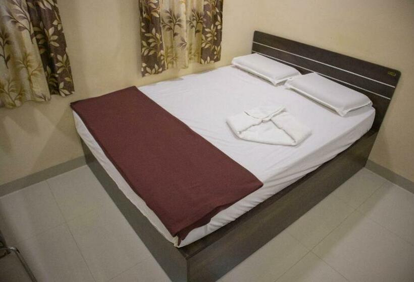 בית מלון כפרי Shri Vasant Lodge