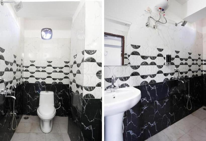 호텔 Silverkey Executive Stays 45819  Sundari