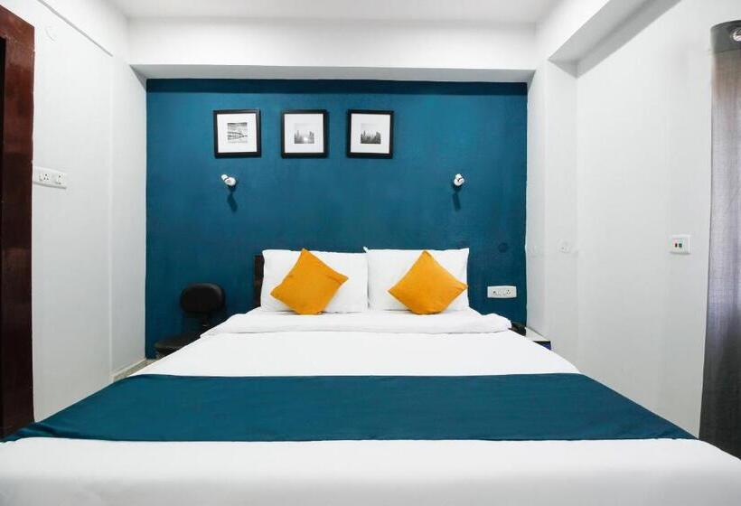 호텔 Silverkey Executive Stays 45819  Sundari