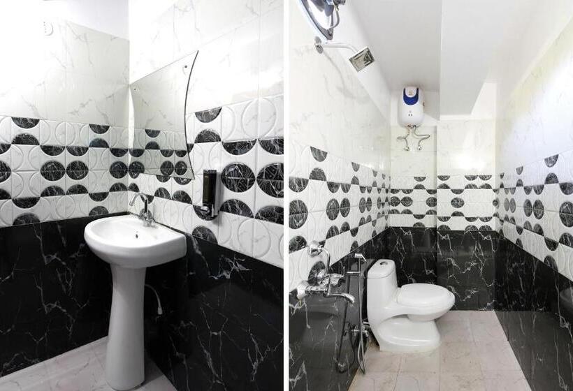 호텔 Silverkey Executive Stays 45819  Sundari