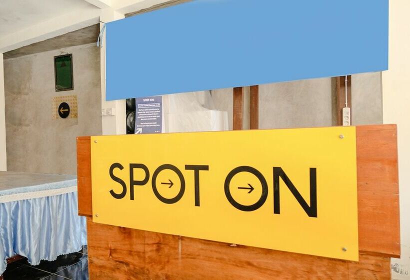 Отель Spot On 2375 Agbil Homestay