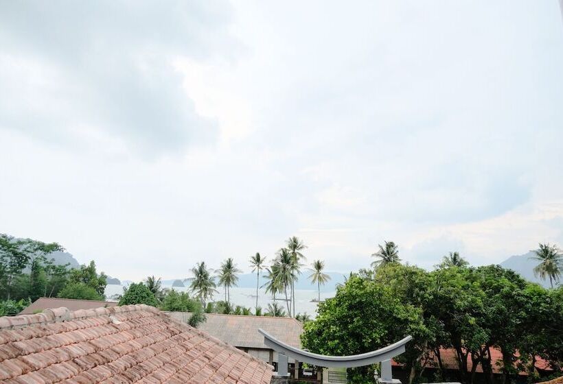 Отель Spot On 2375 Agbil Homestay