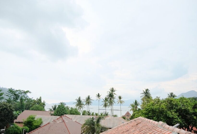 Отель Spot On 2375 Agbil Homestay