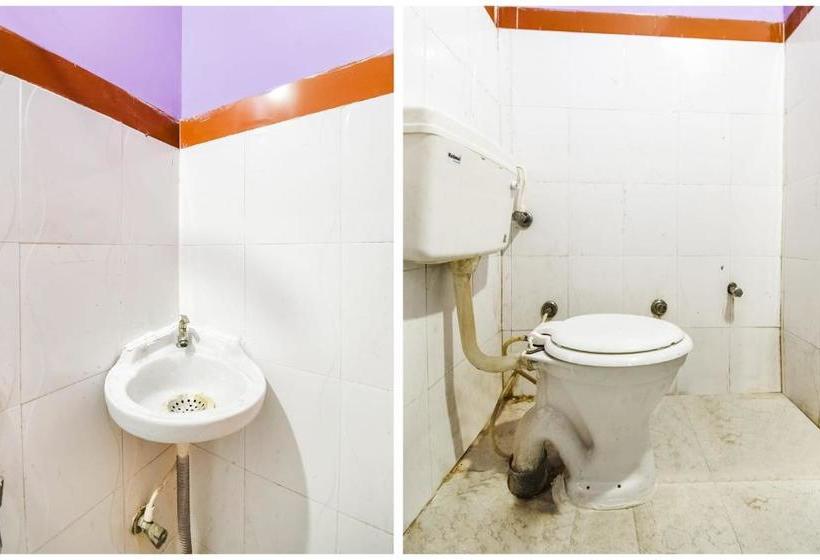 호텔 Spot On 64340  Shivam Inn