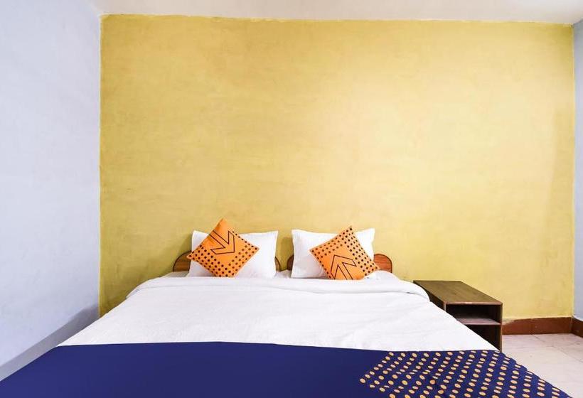 فندق Spot On 64340  Shivam Inn