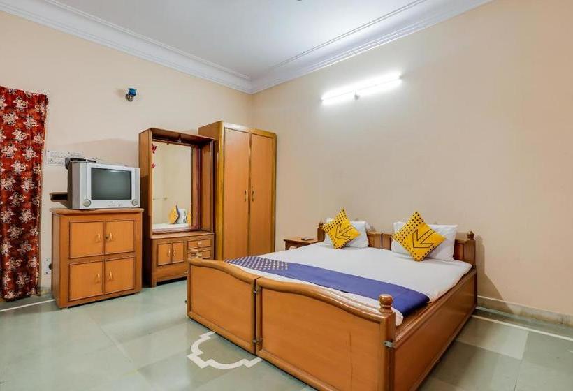 בית מלון כפרי Spot On 65385 Relax Home Stay