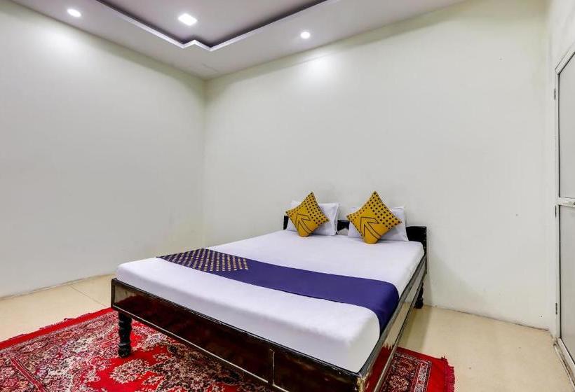 בית מלון כפרי Spot On 65385 Relax Home Stay