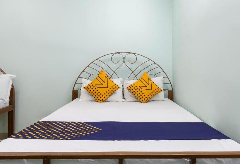 בית מלון כפרי Spot On 65489 Ss Grand