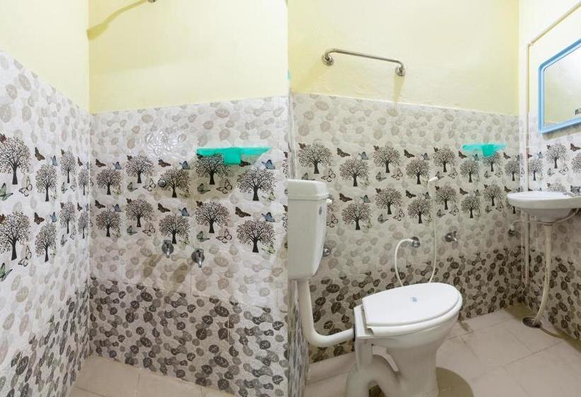 בית מלון כפרי Spot On 65489 Ss Grand