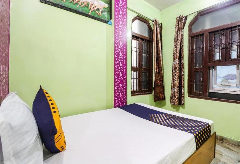 בית מלון כפרי Spot On 66925  Prince