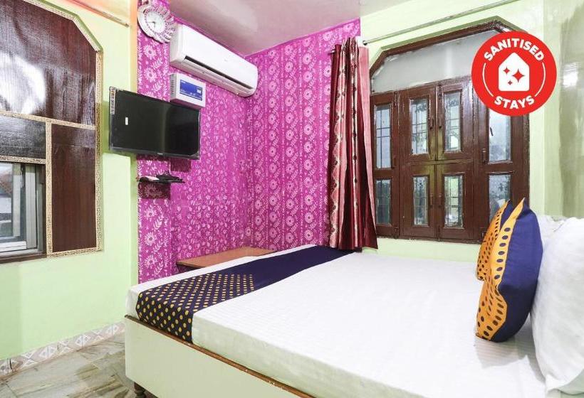 בית מלון כפרי Spot On 66925  Prince