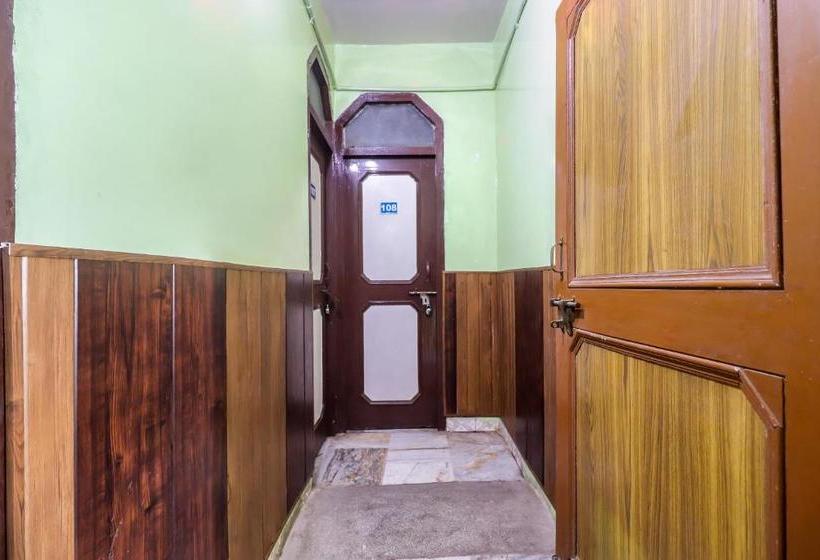 בית מלון כפרי Spot On 66925  Prince