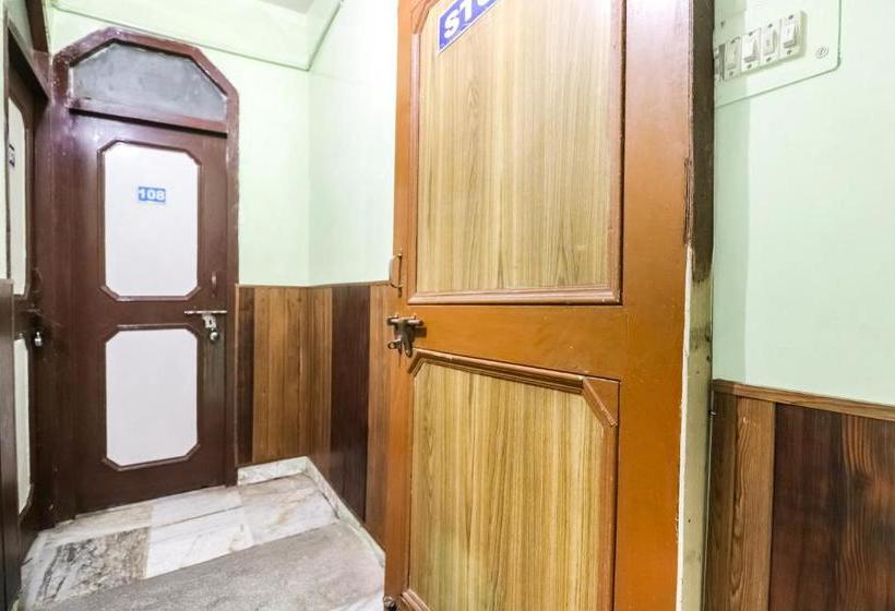 בית מלון כפרי Spot On 66925  Prince