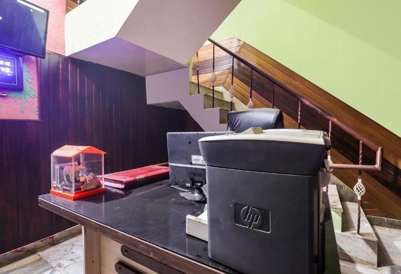 בית מלון כפרי Spot On 66925  Prince