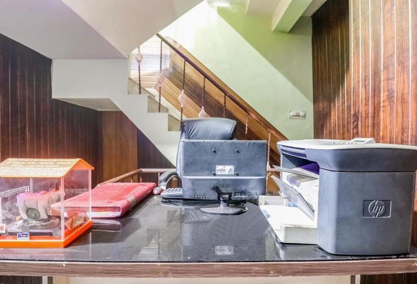 בית מלון כפרי Spot On 66925  Prince