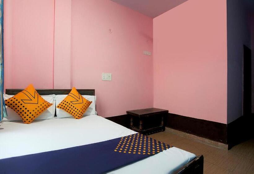 فندق Spot On 68252 Zaika