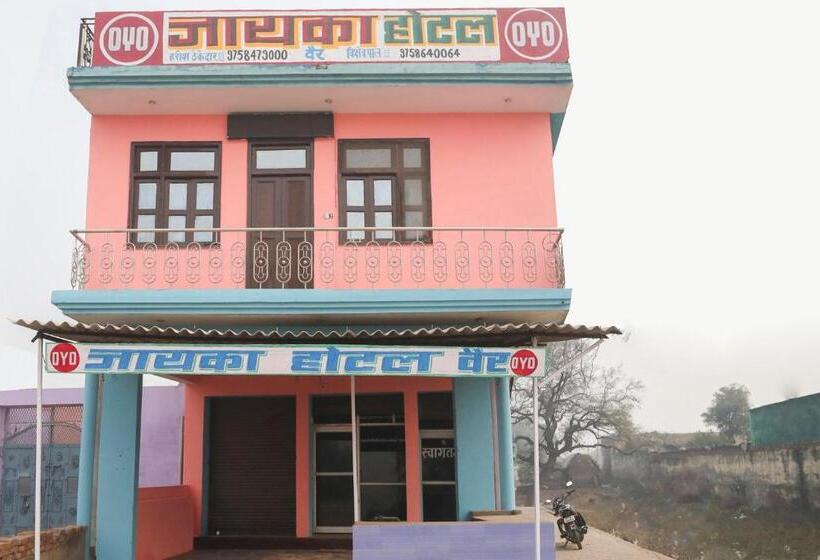 فندق Spot On 68252 Zaika