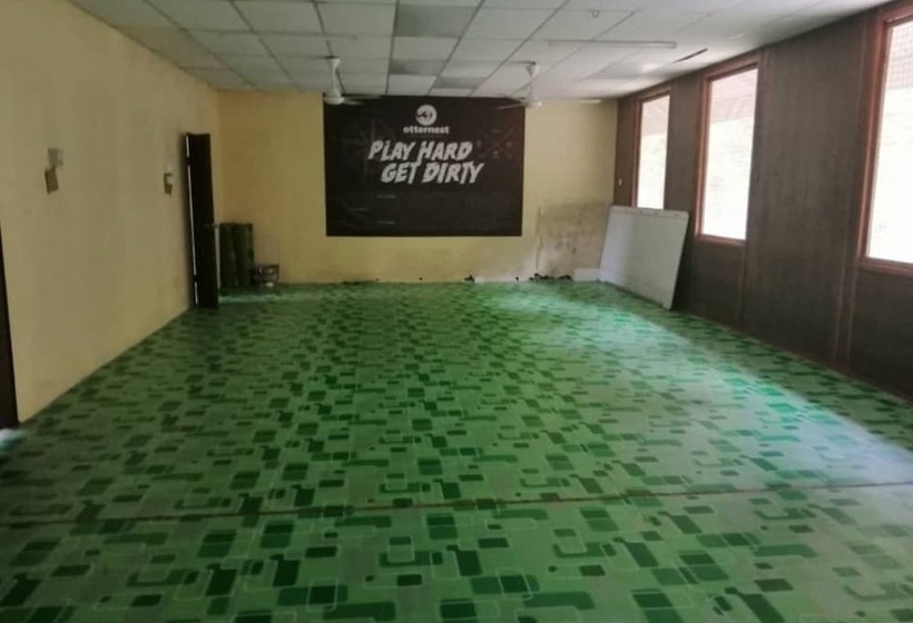 فندق Spot On 90014 Otternest Gunung Pulai 2   Hostel