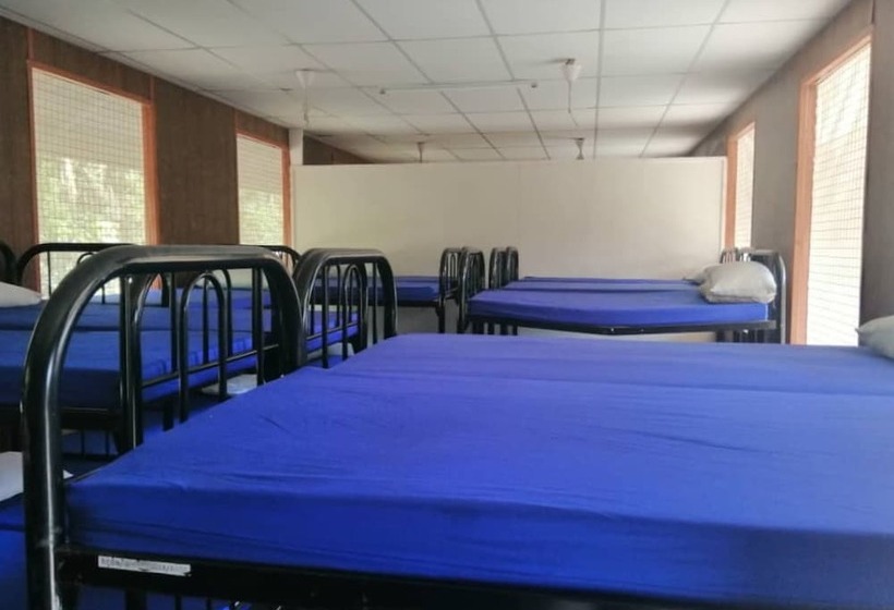 فندق Spot On 90014 Otternest Gunung Pulai 2   Hostel