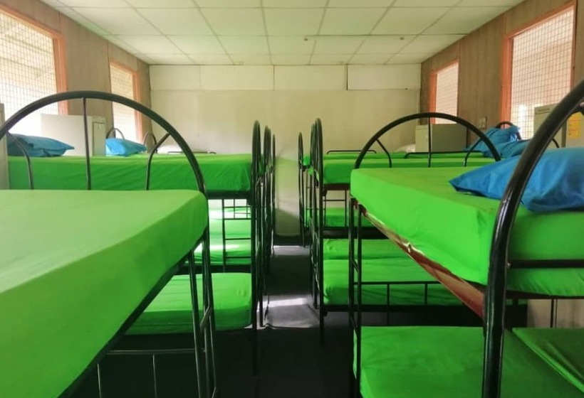 فندق Spot On 90014 Otternest Gunung Pulai 2   Hostel