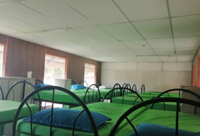 فندق Spot On 90014 Otternest Gunung Pulai 2   Hostel