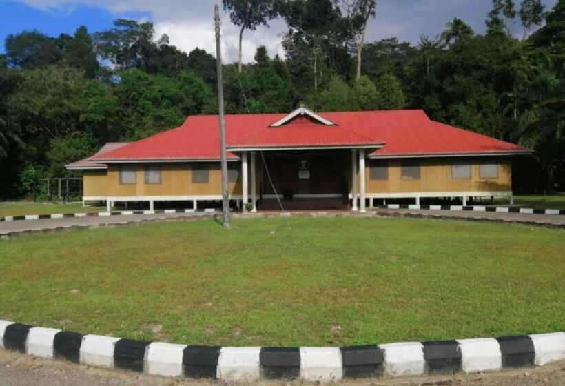 فندق Spot On 90014 Otternest Gunung Pulai 2   Hostel