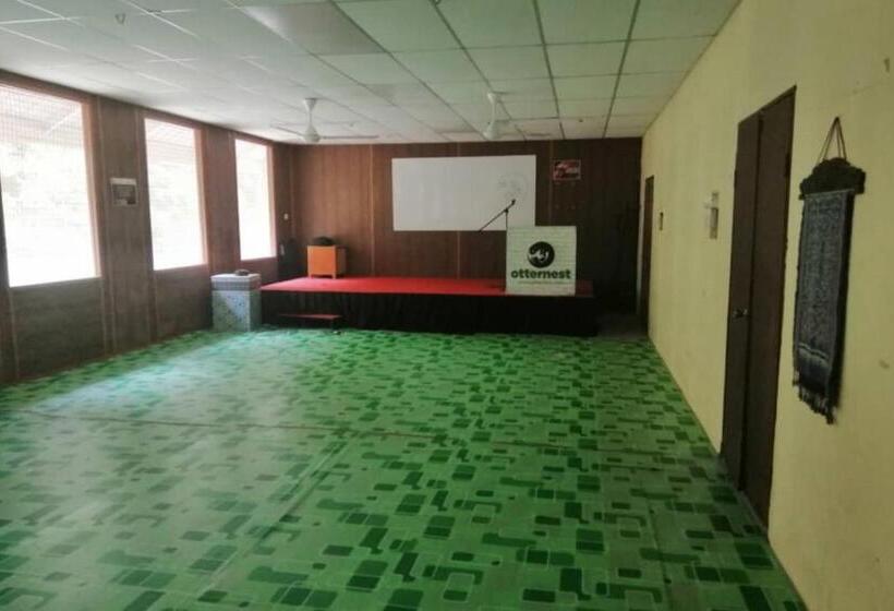 فندق Spot On 90014 Otternest Gunung Pulai 2   Hostel