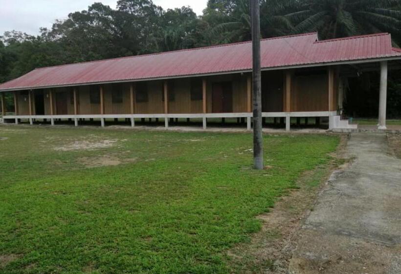 فندق Spot On 90014 Otternest Gunung Pulai 2   Hostel