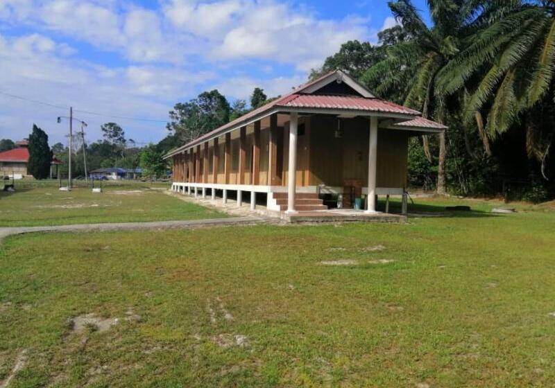 فندق Spot On 90014 Otternest Gunung Pulai 2   Hostel