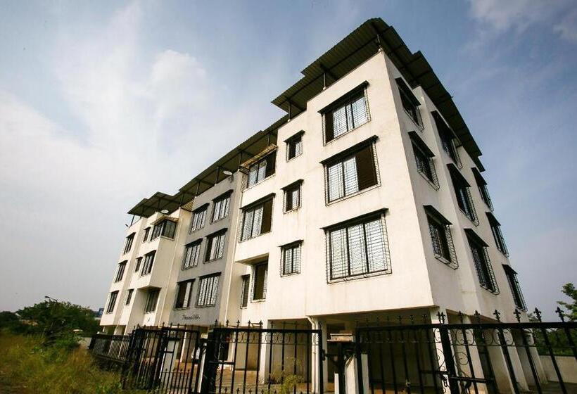 בית מלון כפרי Spot On Pawan Villa