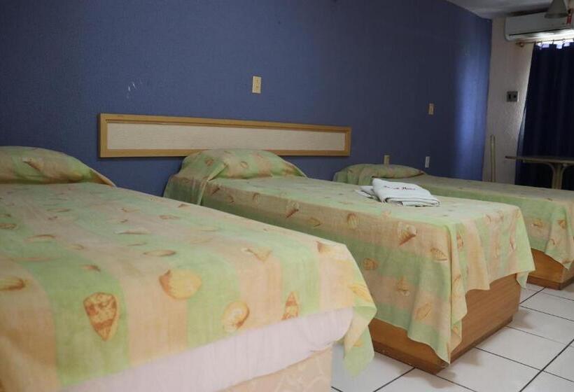 בית מלון כפרי Tahen