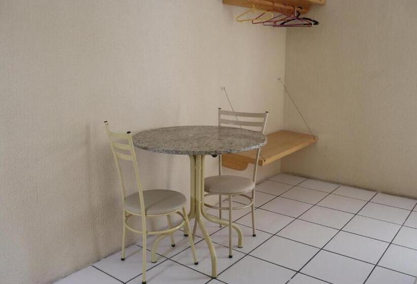 בית מלון כפרי Tahen