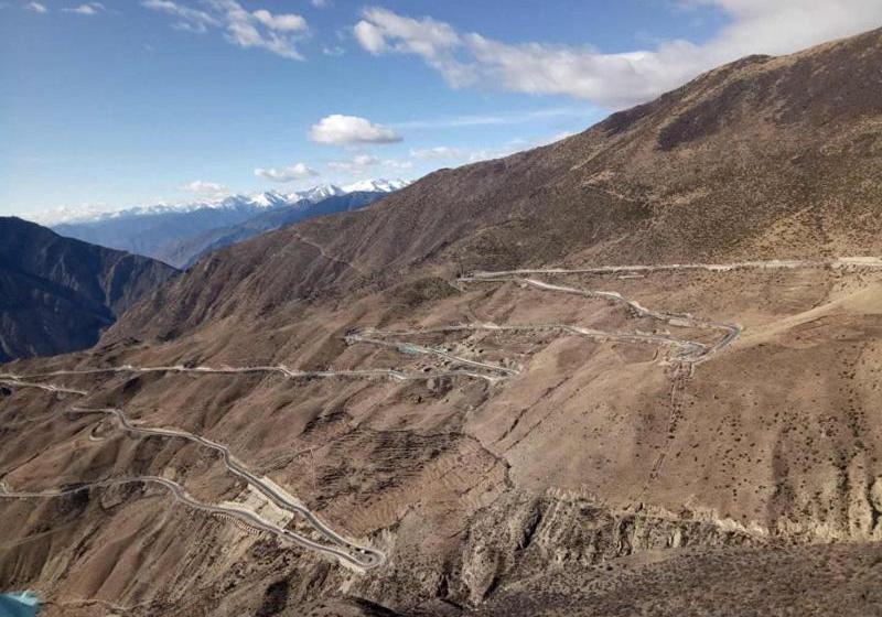 Thank Inn Chain Hotel Xizang Changdu Basu County County